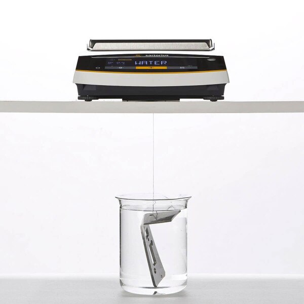 Sartorius Entris® II, Balance, bot.